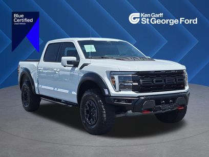 Used 2024 Ford F150 Raptor w/ Equipment Group 803A Raptor R