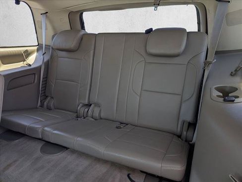 Used 2015 Chevrolet Tahoe LTZ RWD image 22