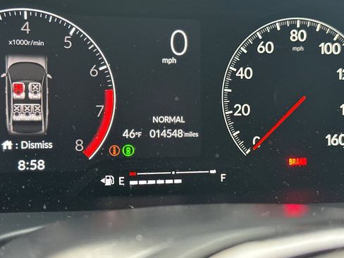 Used 2024 Honda Civic Si image 20