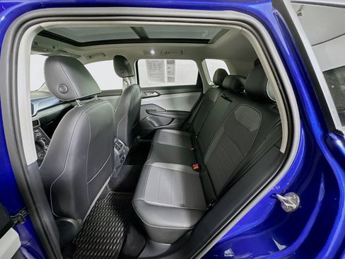 Used 2022 Volkswagen Taos SE image 27