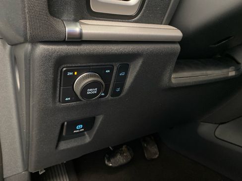 New 2026 Ford Expedition Active AWD/4WD image 21