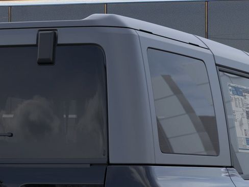 New 2026 Ford Bronco Outer Banks AWD/4WD image 25