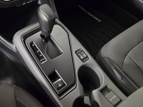 New 2026 Subaru Crosstrek 2.0i Premium AWD/4WD image 18