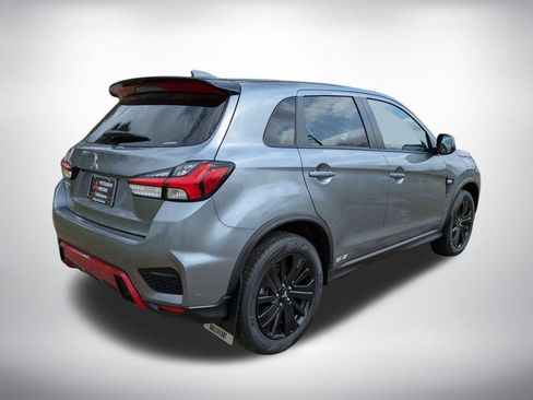 New 2026 Mitsubishi Outlander Sport AWD image 4