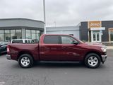 Used 2021 RAM 1500 Big Horn image 5