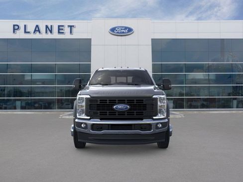 New 2026 Ford F450 XL w/ 360-Degree Camera Package image 7