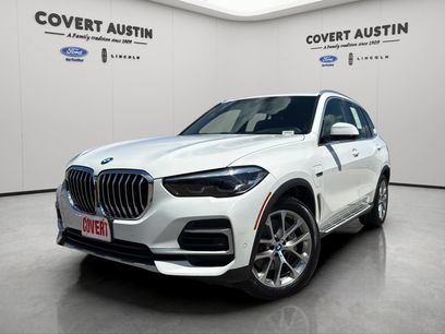 Used 2023 BMW X5 xDrive45e