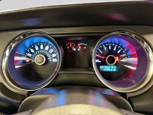 Used 2014 Ford Mustang Coupe image 20