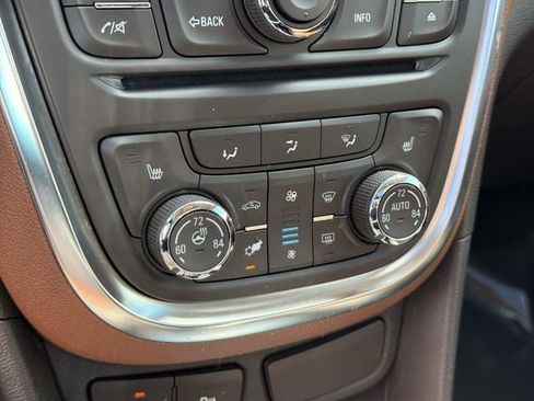 Used 2016 Buick Encore Premium FWD image 38