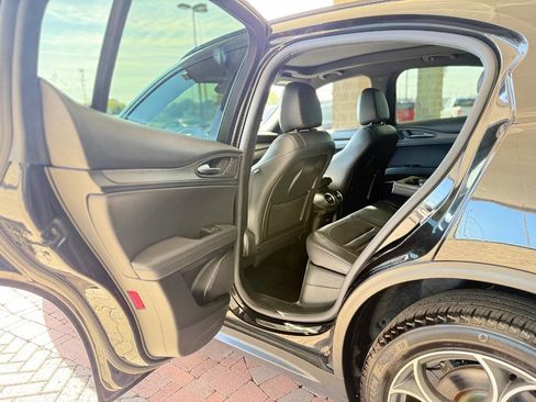 Used 2018 Alfa Romeo Stelvio Ti Sport image 39