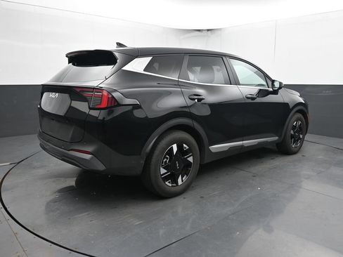 Used 2026 Kia Sportage LX FWD image 12