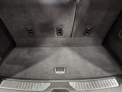 Used 2021 GMC Yukon Denali w/ Denali Premium Package AWD/4WD image 56