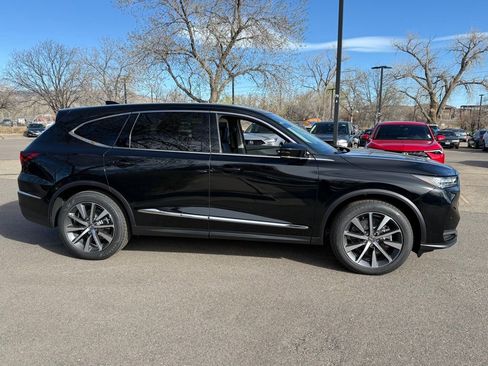 New 2026 Acura MDX w/ Technology Package image 4