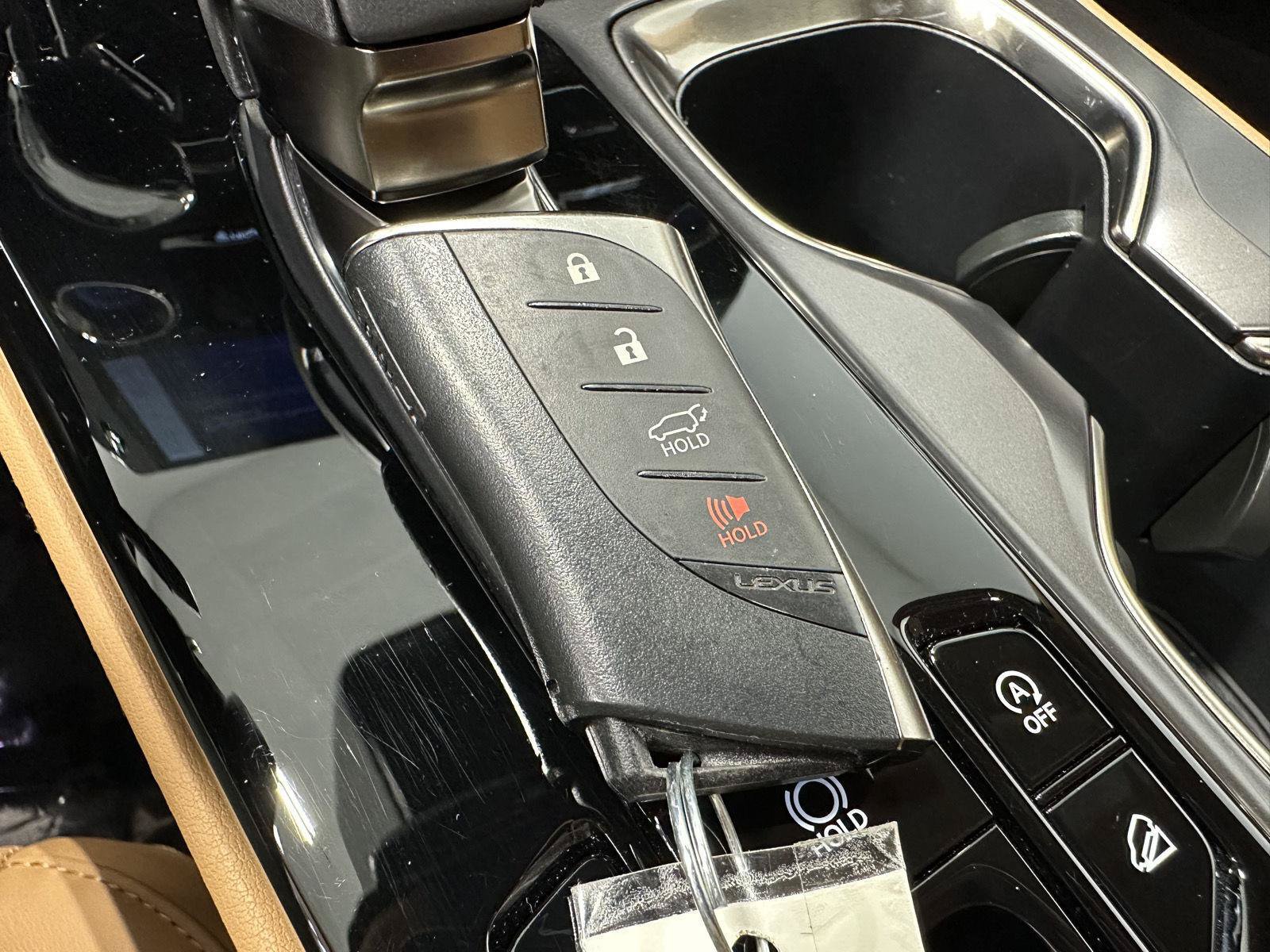 Used 2024 Lexus NX 350 AWD image 33