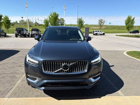Used 2024 Volvo XC90 B6 Plus w/ Protection Package Premier AWD/4WD image 8