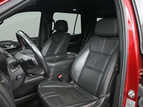 Used 2021 Chevrolet Tahoe RST w/ Luxury Package AWD/4WD image 33