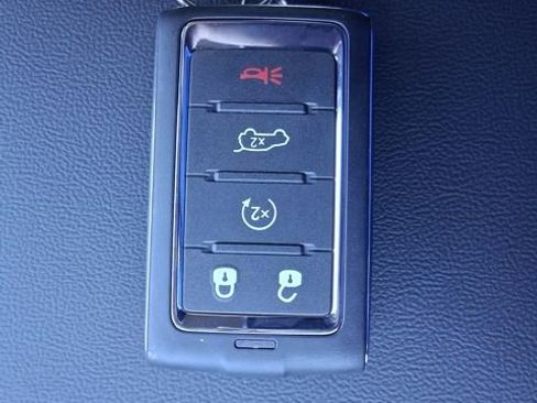 New 2026 Jeep Grand Cherokee L 2WD image 29