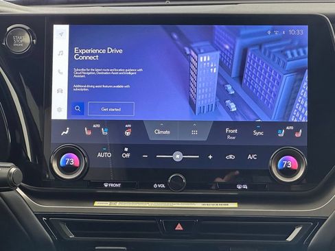 New 2026 Lexus TX 350 AWD image 25