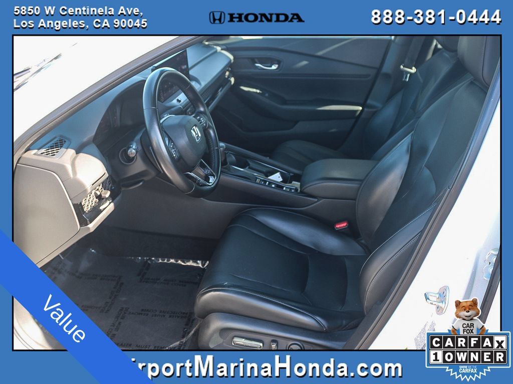 Used 2023 Honda Accord Sport image 21