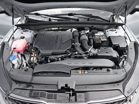 Used 2024 Kia K5 GT w/ GT1 Package FWD image 13
