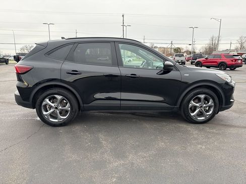 Used 2025 Ford Escape ST-Line FWD image 8