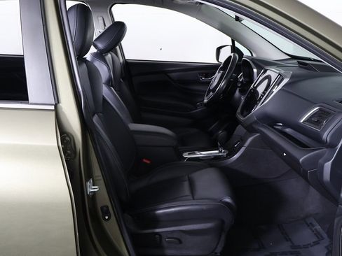 Used 2023 Subaru Ascent Limited image 27
