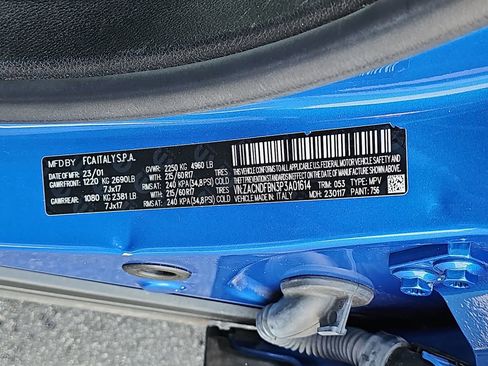 Used 2023 Dodge Hornet GT Plus image 40