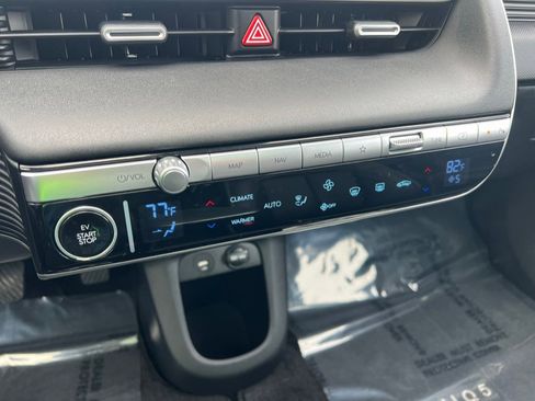 Used 2024 Hyundai Ioniq 5 Limited image 30