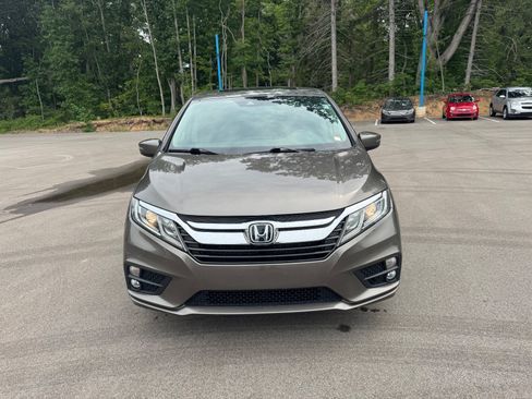 Used 2019 Honda Odyssey EX-L image 4