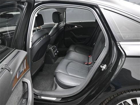 Used 2016 Audi A6 3.0T Prestige image 30