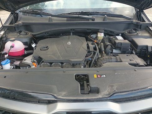 Used 2023 Kia Sportage X-Line w/ X-Line Premium Package image 23