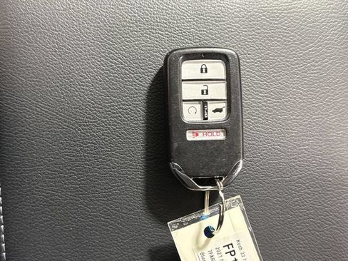 Used 2021 Honda CR-V Touring image 43