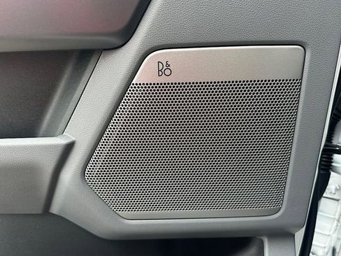 New 2025 Ford F150 Lightning Flash image 17