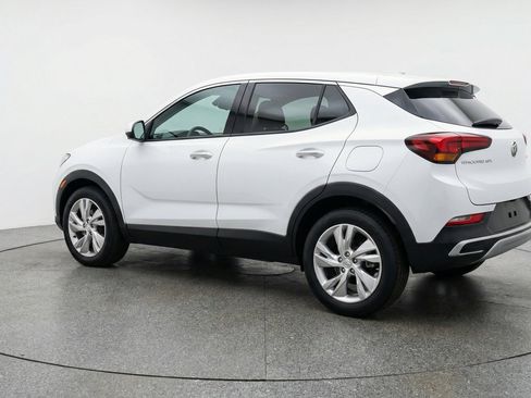Used 2025 Buick Encore GX Preferred FWD image 6