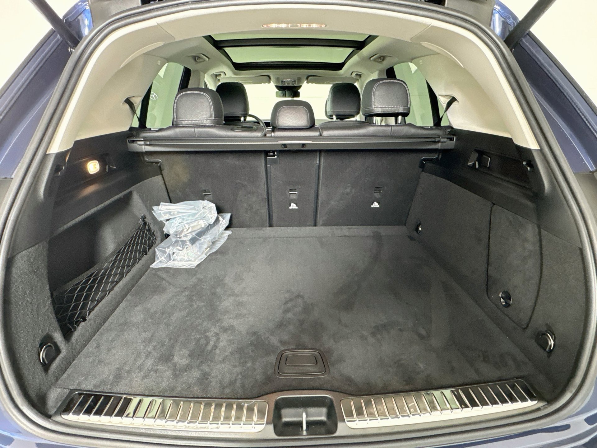 New 2026 Mercedes-Benz GLE 450 4MATIC image 29