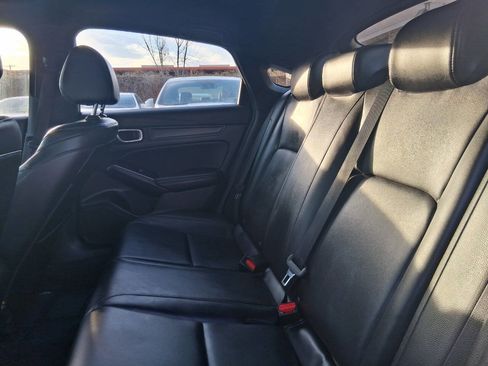 Used 2023 Acura Integra A-Spec image 23