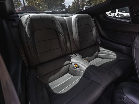 Used 2023 Ford Mustang GT RWD image 24