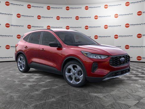New 2026 Ford Escape ST-Line w/ Tech Pack #1 image 7