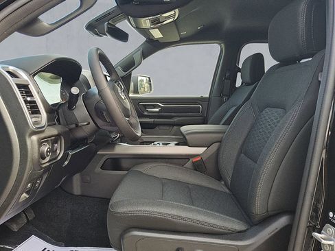 New 2026 RAM 1500 Lone Star image 10