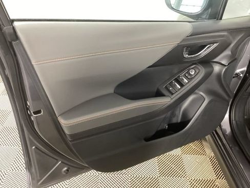 Certified 2026 Subaru Crosstrek 2.5i Limited AWD/4WD image 15