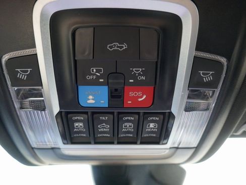 New 2026 RAM 1500 Laramie w/ Night Edition image 30