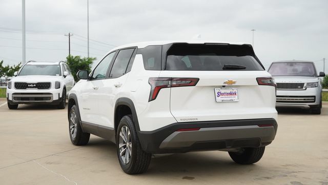 Used 2026 Chevrolet Equinox LT FWD image 7