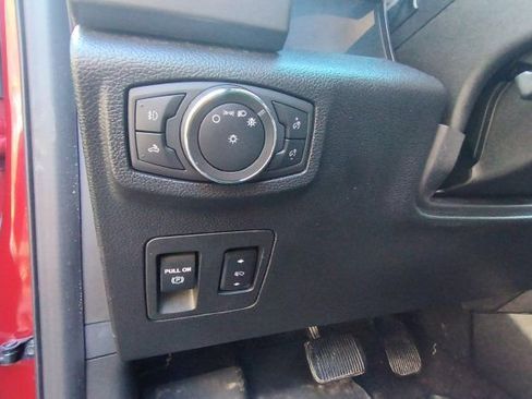 Used 2020 Ford F150 XLT w/ Equipment Group 302A Luxury AWD/4WD image 14