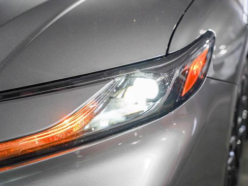 New 2026 Toyota Camry SE image 5