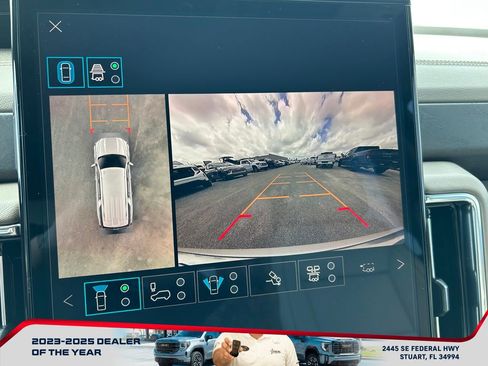 New 2026 GMC Yukon XL Denali w/ Denali Reserve Package image 29