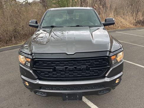 Used 2024 RAM 1500 Big Horn image 26