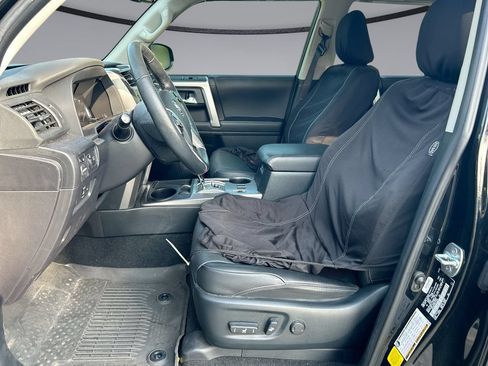 Used 2024 Toyota 4Runner Limited RWD image 11