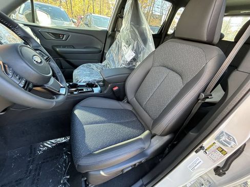 Certified 2026 Subaru Forester Premium AWD/4WD image 11