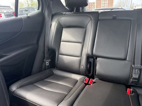Used 2020 Chevrolet Equinox Premier AWD/4WD image 14