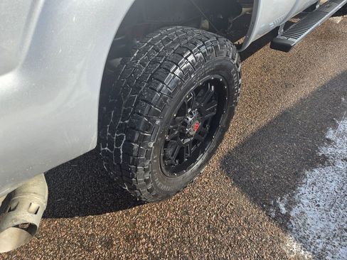 Used 2012 Ford F250 Lariat w/ Lariat Ultimate Pkg image 10